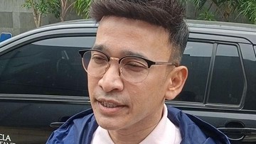 Highlight Dunia Hiburan InsertLive : Ruben Onsu Ungkap Secara Rinci Pembagian Jadwal Hak Asuh Anak Sesuai Putusan Pengadilan