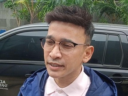 Ruben Onsu Ungkap Alasan Berhenti Transfer Uang Nafkah Anak Sejak 6 Bulan Lalu
