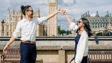 Update Informasi Selebriti InsertLive : 3 Bisnis Dwi Sasetyaningtyas Setelah Menjadi Awardee LPDP