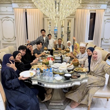 Geger Rumah Mewah Gen Halilintar Ternyata Cuma Sewaan, Disebut Masih dalam Tahap Jual