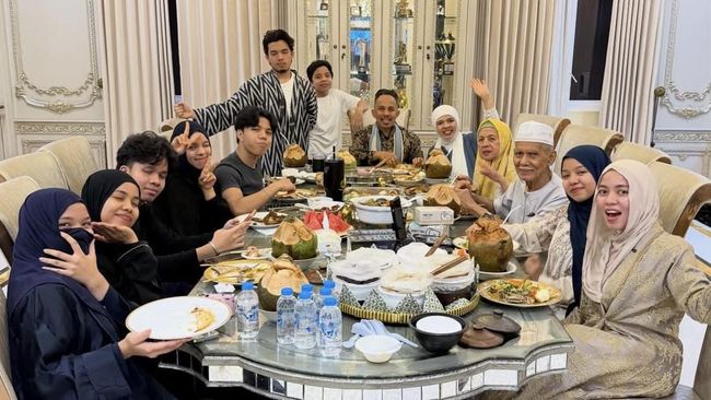 Geger Rumah Mewah Gen Halilintar Ternyata Cuma Sewaan, Disebut Masih dalam Tahap Jual