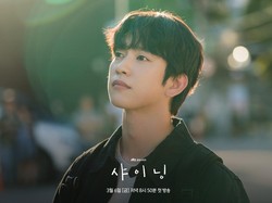 Park Jinyoung Ungkap Alasan Bintangi Drama Korea 'Shining'