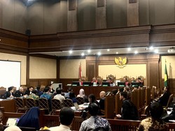 Saksi Ngaku Belum Pernah Jual Chromebook Sebelum Pengadaan Kemendikbudristek