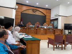 KPK Absen, Sidang Praperadilan Gus Yaqut di Kasus Kuota Haji Ditunda 3 Maret