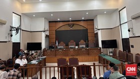 Fakta-Fakta Sidang Praperadilan Eks Menag Yaqut Cholil