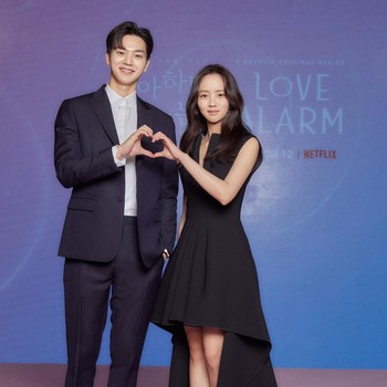 Kim So Hyun dan Song Kang Dikabarkan 'Reuni' Bintangi Drakor Baru 'White Scandal'