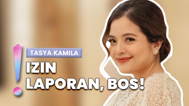 Video: Disinggung soal LPDP, Tasya Kamila Jelaskan Kontribusinya ke Negara