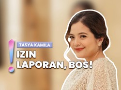 Video: Disinggung soal LPDP, Tasya Kamila Jelaskan Kontribusinya ke Negara