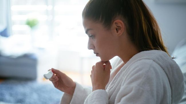 Benarkah Minum Air Terlalu Banyak Bikin Tes Kehamilan Tidak Akurat? Simak Penjelasannya