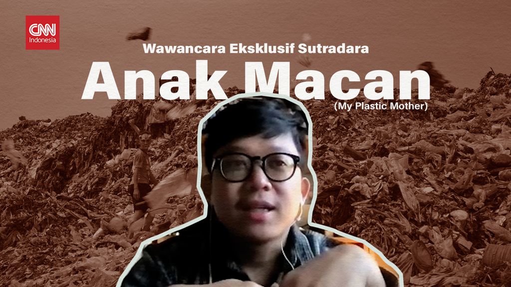 VIDEO: Amar Haikal Curhat hingga Nemu Barang Random untuk Anak Macan