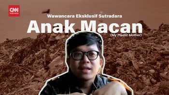 VIDEO: Amar Haikal Curhat hingga Nemu Barang Random untuk Anak Macan