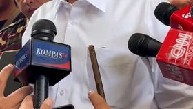 Yaqut Soal Kuota Haji: Ada MoU dengan Arab Saudi