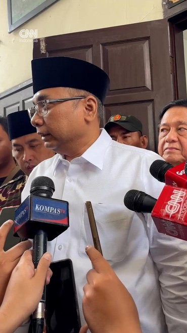 Yaqut Soal Kuota Haji: Ada MoU dengan Arab Saudi