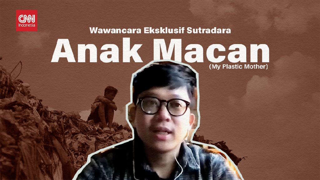 VIDEO: Film Anak Macan, dari Bantargebang Menang Syarat ke Oscar