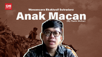 VIDEO: Film Anak Macan, dari Bantargebang Menang Syarat ke Oscar