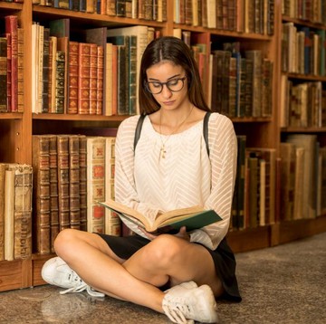 3 Toko Buku Paling Cantik di Dunia, Surganya Pecinta Buku dan Estetika