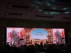 Wardah Ajak Perempuan Temukan Ketenangan Lewat Journey to Ramadan 2026