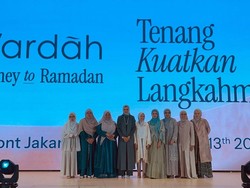 Ramadan, Wardah Luncurkan Global Quran Movement Lintas Benua