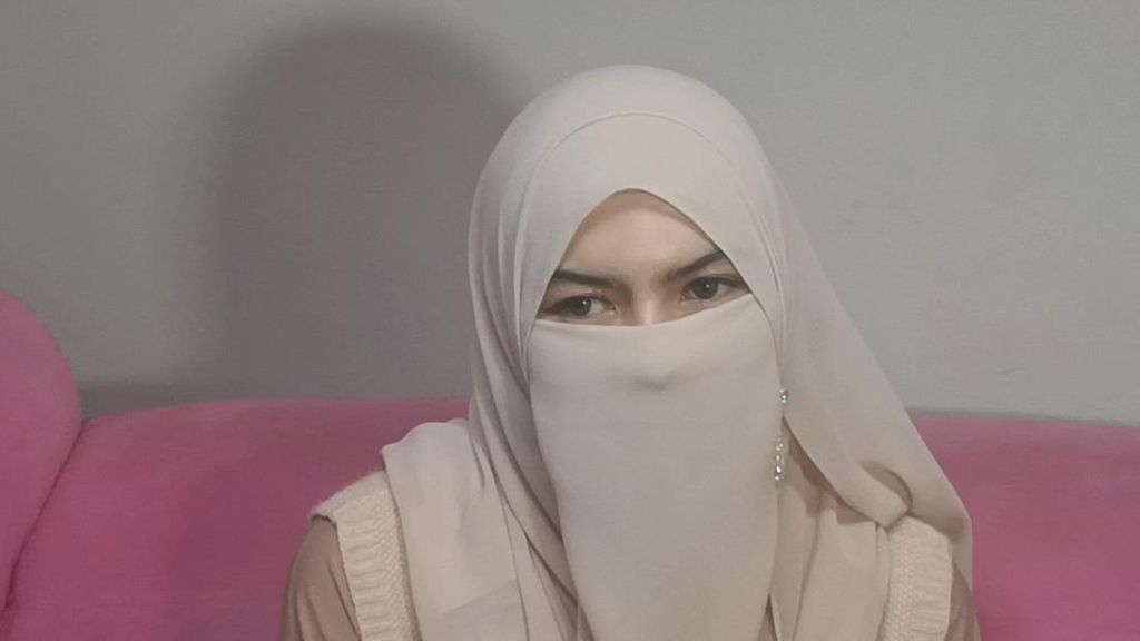 Mawa Yakin Mau Cerai dari Insanul Fahmi: Kita Berhak Bahagia