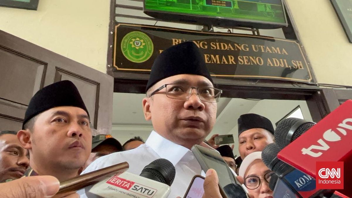 Pengacara Sentil Kerugian Negara Kuota Haji Rilis Usai Yaqut Tersangka