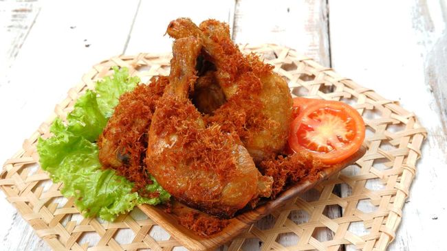 15 Ide Menu Buka Puasa Anak dengan Resep Bergizi dan Praktis