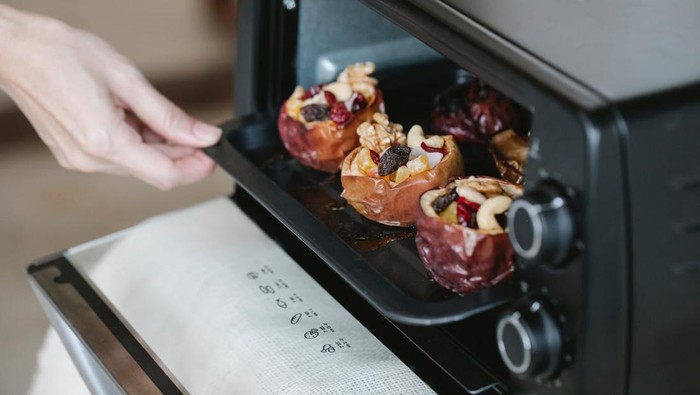 5 Barang yang Tidak Boleh Dimasukkan ke dalam Microwave