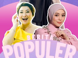 Video: 5 Berita Populer: Pesan Umi Pipik, Indy Barends Ajak Anak ke Psikolog