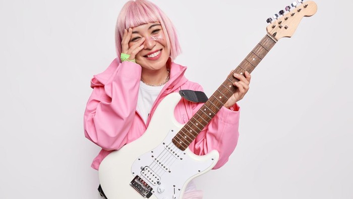 5 Hobi Menyenangkan yang Terbukti Membantu Mengatasi Stres Menurut Ahli