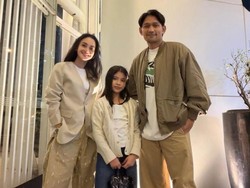 Bisa Jadi Inspirasi, Cerita Pengalaman Putri Bungsu Ririn Ekawati Jualan Takjil