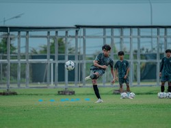 3 Bintang Muda Persebaya Dipanggil Seleksi Timnas U-17