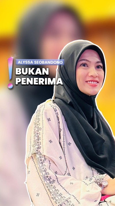 Video: Dikaitkan sebagai Awardee LPDP, Alyssa Soebandono Beri Bantahan