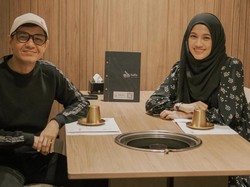 Anak Berhasil Puasa Sebulan Penuh, Dude Harlino & Alyssa Siapkan Hadiah Spesial