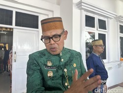 Bone Darurat Narkoba, 72% Penghuni Lapas Watampone Terjerat Kasus Narkoba