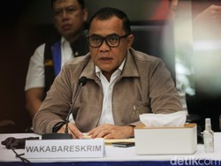Bareskrim Jerat Bos Judi Kasino Batam dengan Pasal Pencucian Uang
