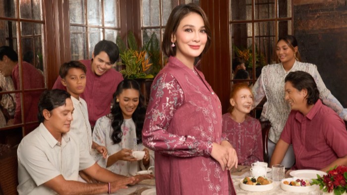 BeauPicks: Rekomendasi Sarimbit Keluarga Buat Lebaran 2026, Nyaman Dipakai Seharian!