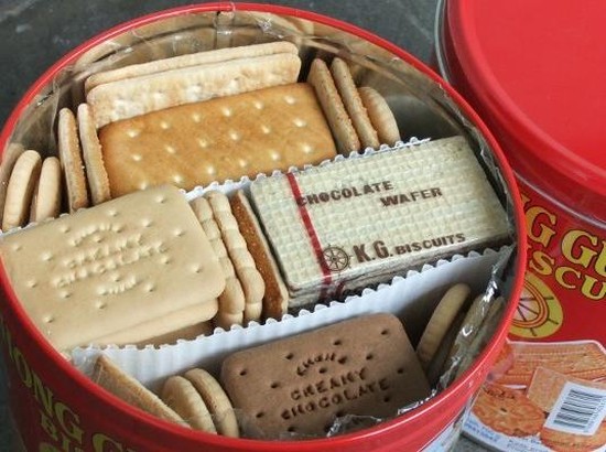 Stok dari Sekarang! Pilihan Snack Kaleng Ini Jadi Penyelamat saat Tamu Datang Lebaran