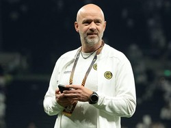 Bodo/Glimt Perkasa, Ada Peran Mantan Pilot Pesawat Tempur!