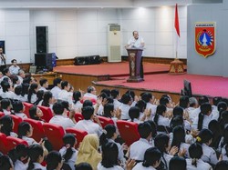 Kekurangan SDM, Kontrak 1.068 PPPK Guru-Nakes Karangasem Diperpanjang 5 Tahun