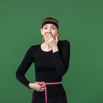 Biar Lebaran Nggak Lebar-an, Ini 6 Cara Mengelola Berat Badan selama Ramadan