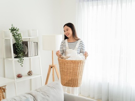 Ciri Kepribadian Seseorang Suka Bersih-Bersih Berlebihan Menurut Psikologi