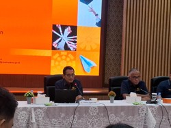 Bos LPDP Minta Maaf Usai Heboh Alumni Penerima Beasiswa Hina Negara