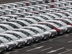 Penjualan Mobil-motor Diprediksi Naik, Ini Sebabnya