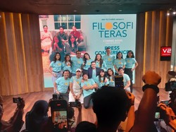 Film Filosofi Teras: Mengajak Menemukan Ketenangan dalam Hidup