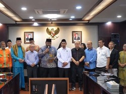 Pernyataan FKUB dan Majelis Agama Soal SE Penjualan Daging Nonhalal di Medan