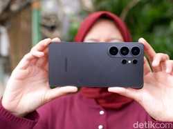 Samsung Galaxy S26 Ultra: Kamera Lebih Terang 47%