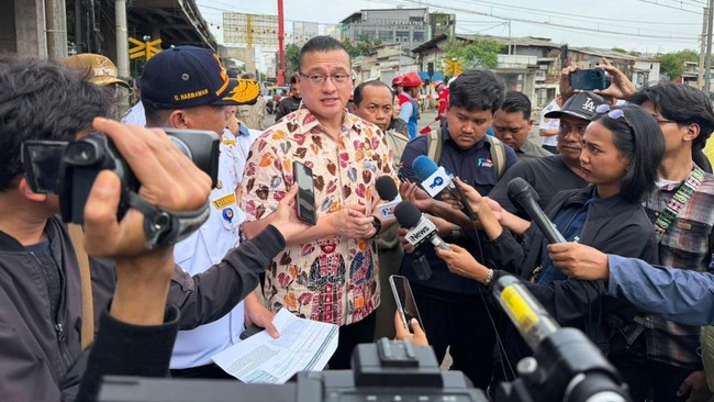 Anggota DPRD DKI Jakarta, Hardiyanto Kenneth, mengatakan pendatang baru di Jakarta yang datang usai Lebaran harus punya keahlian.