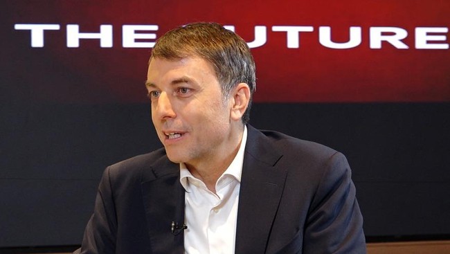 Philip Morris International menegaskan komitmen jangka panjangnya untuk Sampoerna, dukung inovasi dan kembangkan SDM, demi pertumbuhan ekonomi Indonesia.