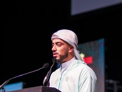 Ibrahim Idris dan Azan Bersejarah di Kandang Setan Merah