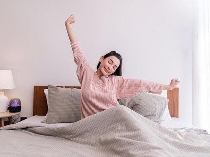 Orang yang Bangun Sebelum Alarm Berbunyi Punya 7 Kepribadian Ini, Simak Penjelasannya