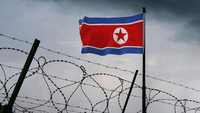 Putri Kim Jong Un Naik Takhta Militer, Jadi Anak Termuda yang Pegang Kendali Nuklir